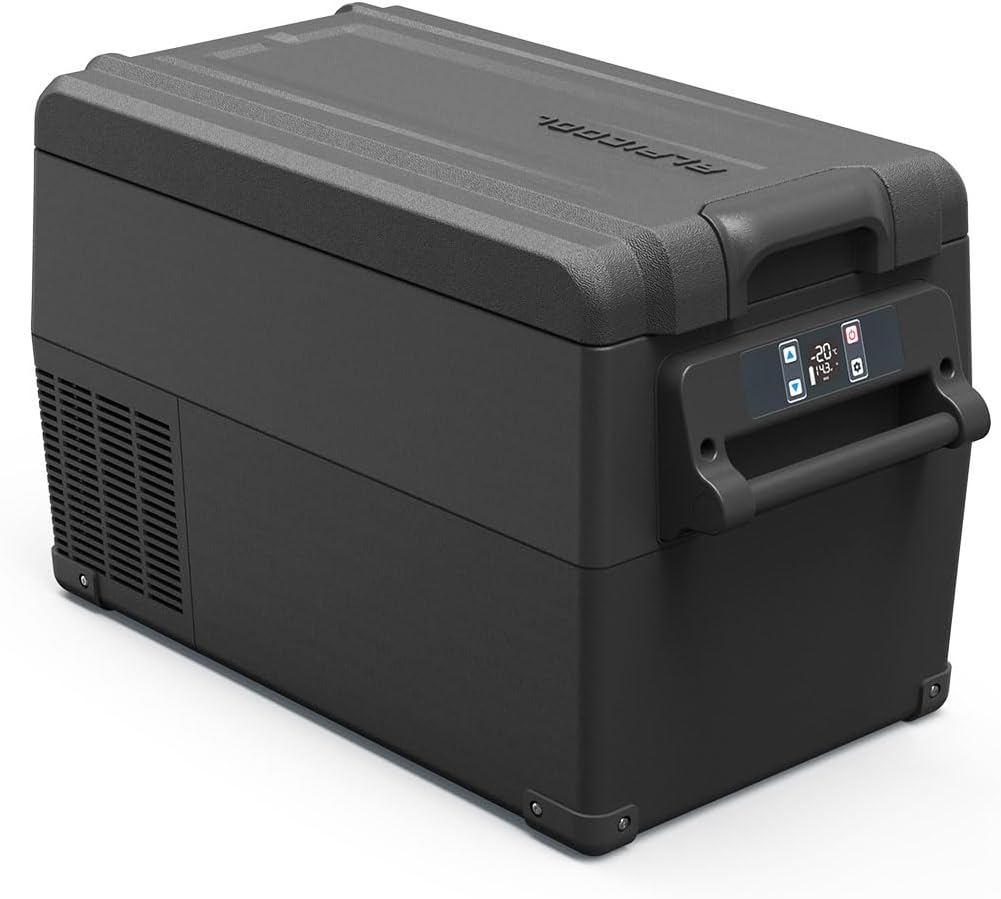 Alpicool NCF35 Portable Fridge Freezer